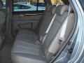 Steel Gray - Santa Fe GLS 4WD Photo No. 13