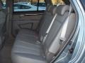 2007 Steel Gray Hyundai Santa Fe GLS 4WD  photo #13