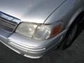 2002 Galaxy Silver Metallic Chevrolet Venture Warner Brothers Edition  photo #4