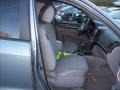 2007 Steel Gray Hyundai Santa Fe GLS 4WD  photo #15