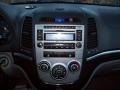 2007 Steel Gray Hyundai Santa Fe GLS 4WD  photo #16