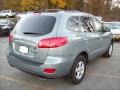 2007 Steel Gray Hyundai Santa Fe GLS 4WD  photo #20