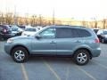 Steel Gray - Santa Fe GLS 4WD Photo No. 22