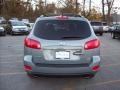 2007 Steel Gray Hyundai Santa Fe GLS 4WD  photo #23