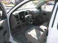  2006 Colorado Medium Pewter Interior 