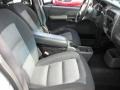 Medium Dark Flint 2004 Ford Explorer Sport Trac XLT Interior Color