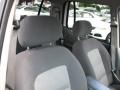 Oxford White - Explorer Sport Trac XLT Photo No. 14