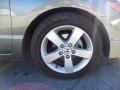 Galaxy Gray Metallic - Civic EX Coupe Photo No. 10