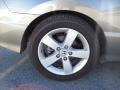 Galaxy Gray Metallic - Civic EX Coupe Photo No. 11