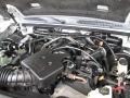 2004 Ford Explorer Sport Trac 4.0 Liter SOHC 12-Valve V6 Engine Photo