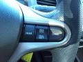 Galaxy Gray Metallic - Civic EX Coupe Photo No. 18