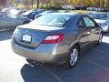 Galaxy Gray Metallic - Civic EX Coupe Photo No. 21