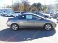 Galaxy Gray Metallic - Civic EX Coupe Photo No. 22