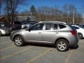 Gotham Gray Metallic - Rogue SL Photo No. 24