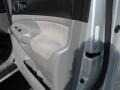 Silver Streak Mica - Tacoma V6 PreRunner TRD Sport Double Cab Photo No. 15