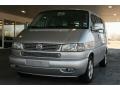 Reflex Silver Metallic - EuroVan MV Photo No. 17