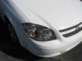Summit White - Cobalt LT Sedan Photo No. 3