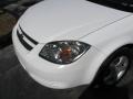 Summit White - Cobalt LT Sedan Photo No. 4
