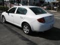 Summit White - Cobalt LT Sedan Photo No. 7