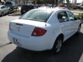 Summit White - Cobalt LT Sedan Photo No. 10