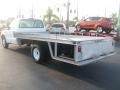 1999 Oxford White Ford F350 Super Duty XL Regular Cab Chassis  photo #7