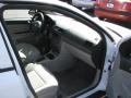 Summit White - Cobalt LT Sedan Photo No. 12