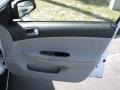 Summit White - Cobalt LT Sedan Photo No. 13