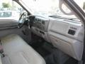 1999 Oxford White Ford F350 Super Duty XL Regular Cab Chassis  photo #11