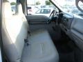1999 Oxford White Ford F350 Super Duty XL Regular Cab Chassis  photo #12