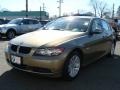 2006 Sonora Metallic BMW 3 Series 325i Sedan  photo #4