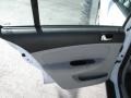 Summit White - Cobalt LT Sedan Photo No. 17