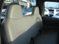 1999 Oxford White Ford F350 Super Duty XL Regular Cab Chassis  photo #13