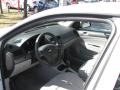 Summit White - Cobalt LT Sedan Photo No. 18