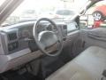 1999 Oxford White Ford F350 Super Duty XL Regular Cab Chassis  photo #15