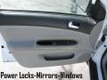 Summit White - Cobalt LT Sedan Photo No. 19