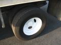 1999 Oxford White Ford F350 Super Duty XL Regular Cab Chassis  photo #20