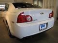 Summit White - Malibu LT Sedan Photo No. 3