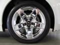 Summit White - Malibu LT Sedan Photo No. 5