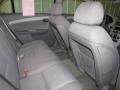 Summit White - Malibu LT Sedan Photo No. 7