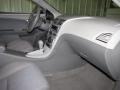 Summit White - Malibu LT Sedan Photo No. 13