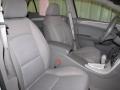 Summit White - Malibu LT Sedan Photo No. 14