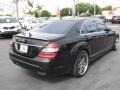 Black - S 550 Sedan Photo No. 9