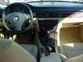 2006 Sonora Metallic BMW 3 Series 325i Sedan  photo #12