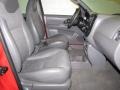 Medium Graphite Grey Interior Photo for 2001 Ford Escape #39788526