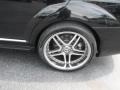 Black - S 550 Sedan Photo No. 23