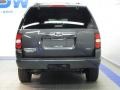 2010 Black Pearl Slate Metallic Ford Explorer XLT 4x4  photo #8