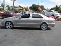 Pewter Metallic - S 430 Sedan Photo No. 6