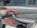 Pewter Metallic - S 430 Sedan Photo No. 16