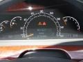 Pewter Metallic - S 430 Sedan Photo No. 22