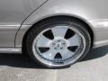 Pewter Metallic - S 430 Sedan Photo No. 26